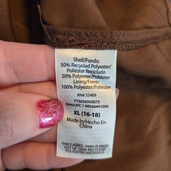 NWT Time and Tru Mini Dress - Picture 3 of 6